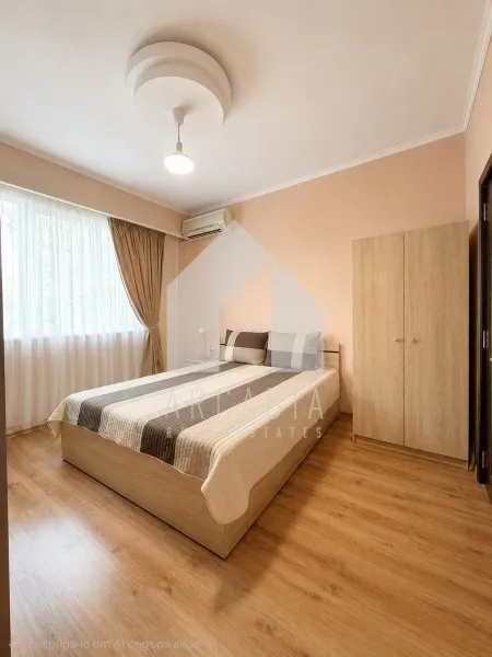 3-стаен, Въстанически, Пловдив