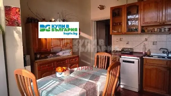 3-стаен, Сердика, София - снимка 10 от 12