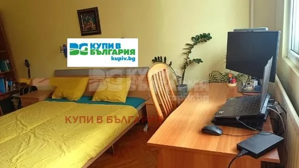 3-стаен, Сердика, София - снимка 4 от 12