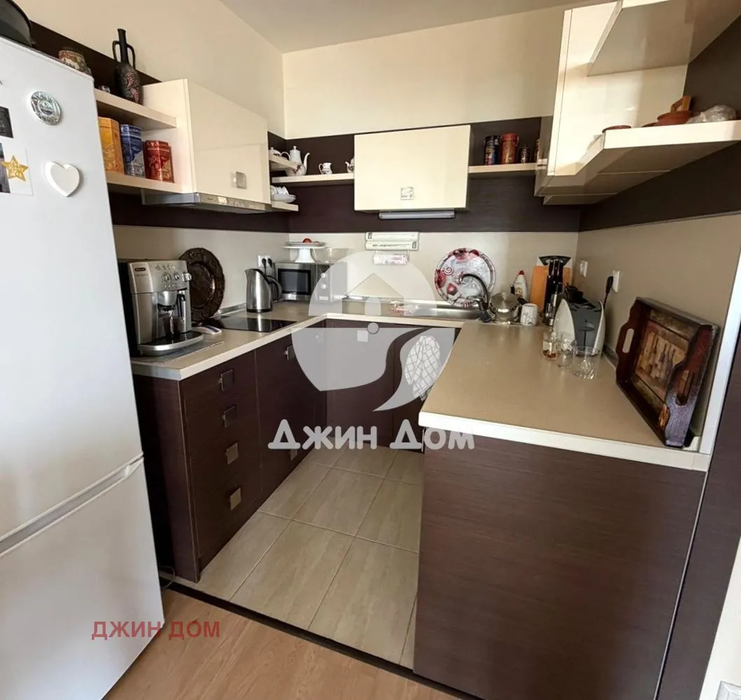 3-стаен, Покрайнини, Бургас - снимка 13 от 16