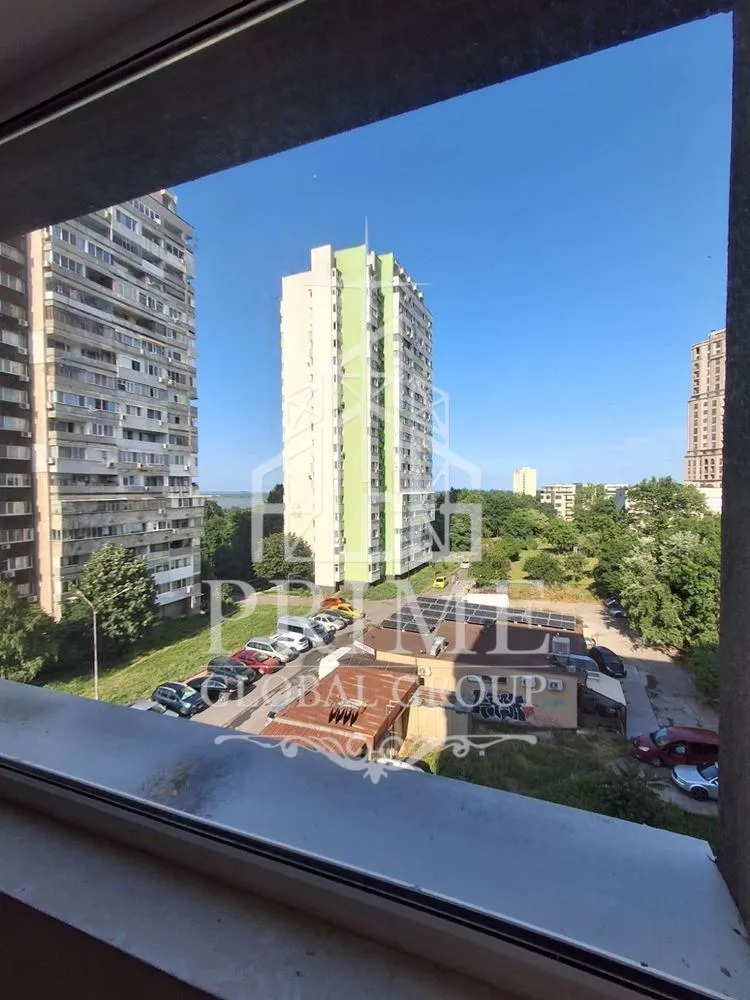 3-стаен, Зорница, Бургас - снимка 14 от 18