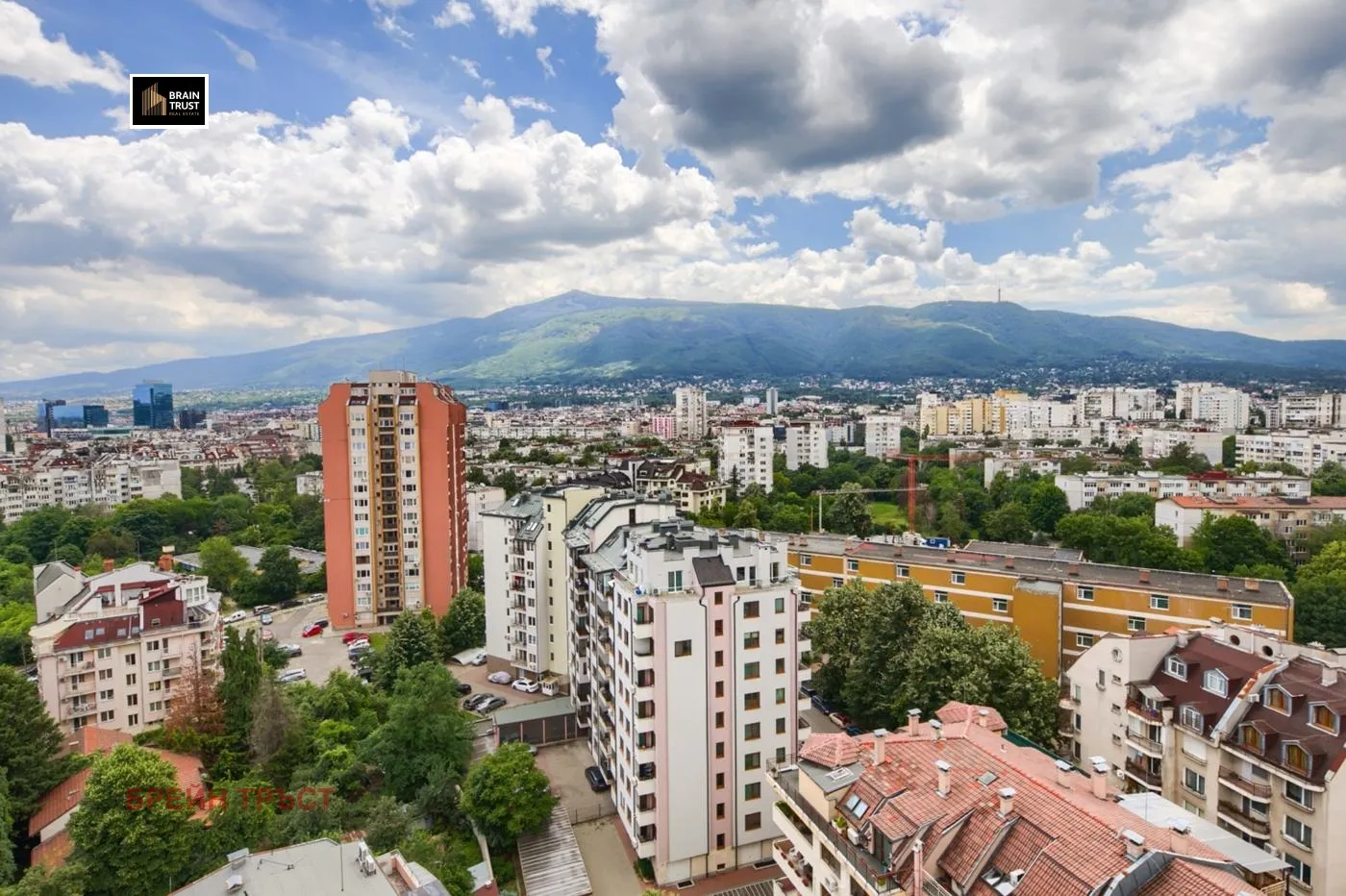 3-стаен, Красно село, София - снимка 13 от 17