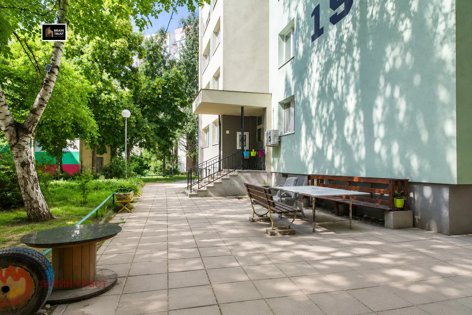 3-стаен, Красно село, София - снимка 8 от 17