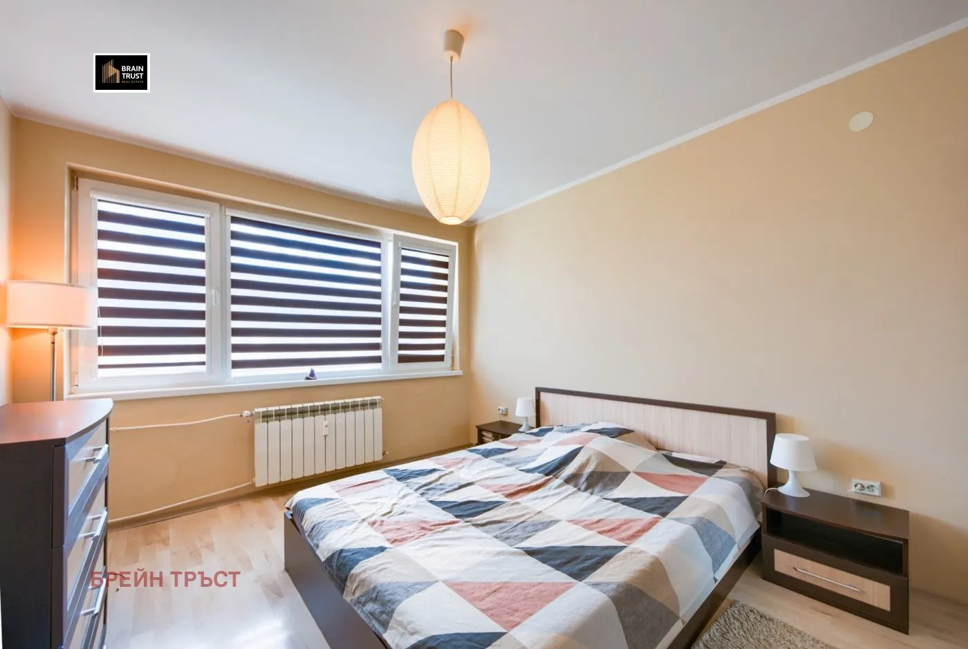 3-стаен, Красно село, София - снимка 2 от 17