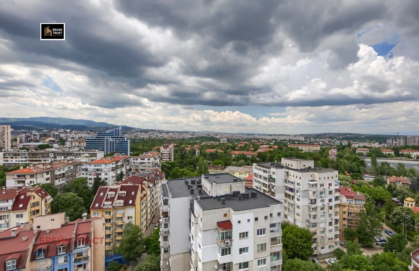3-стаен, Красно село, София - снимка 14 от 17
