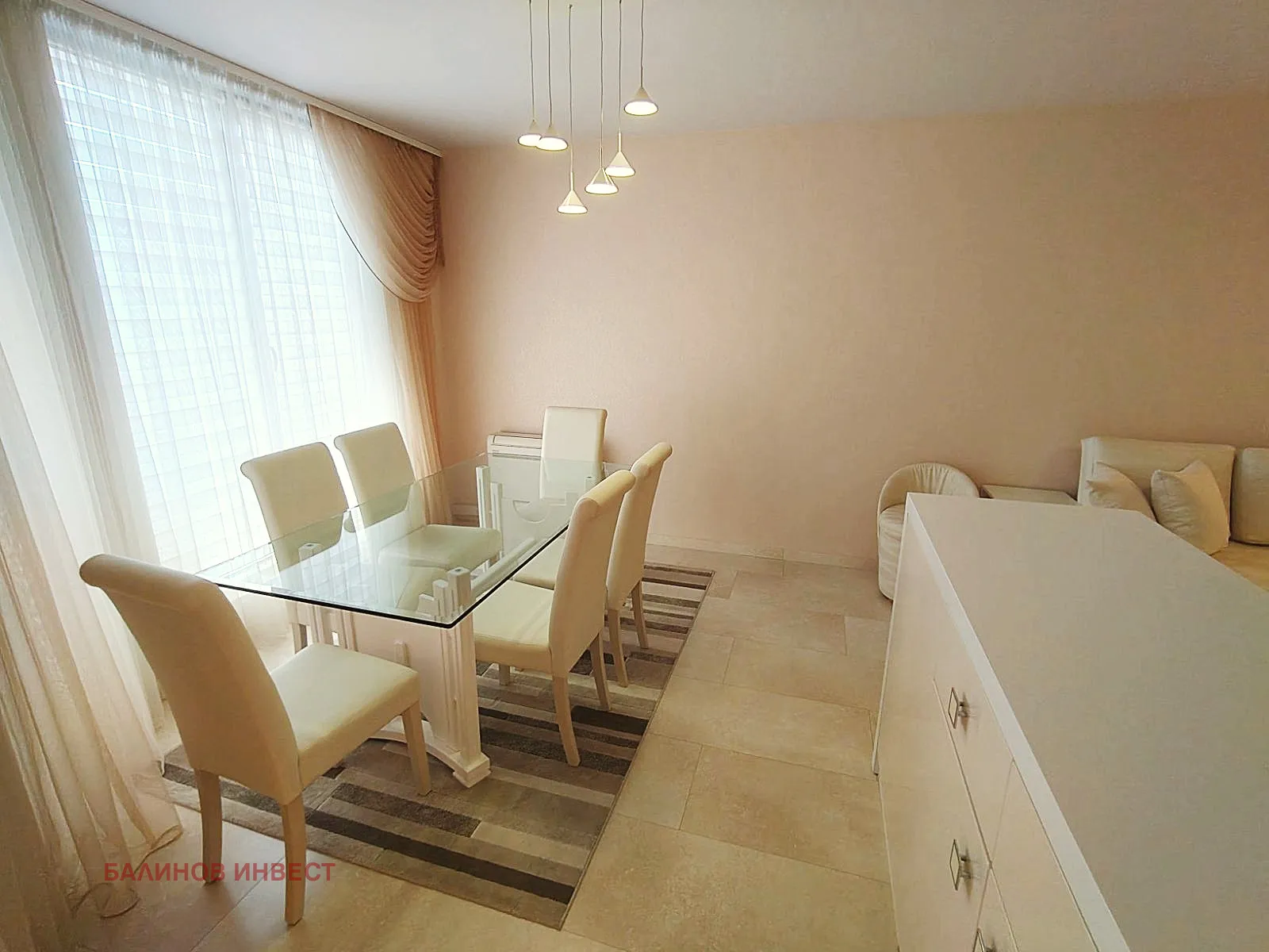 3-стаен, Тракия, Варна - снимка 11 от 14