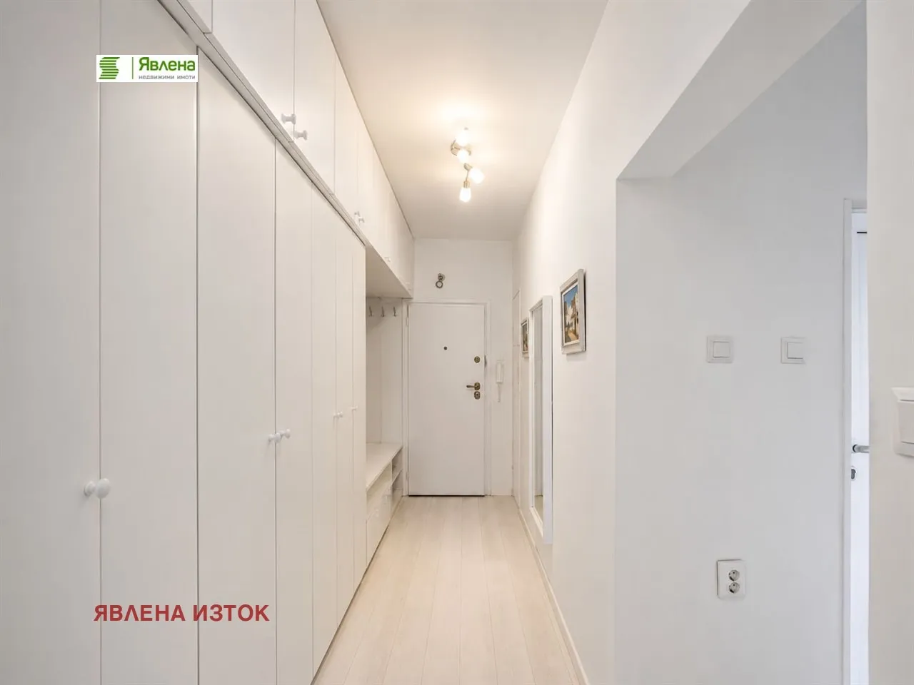 3-стаен, Изток, София - снимка 11 от 13
