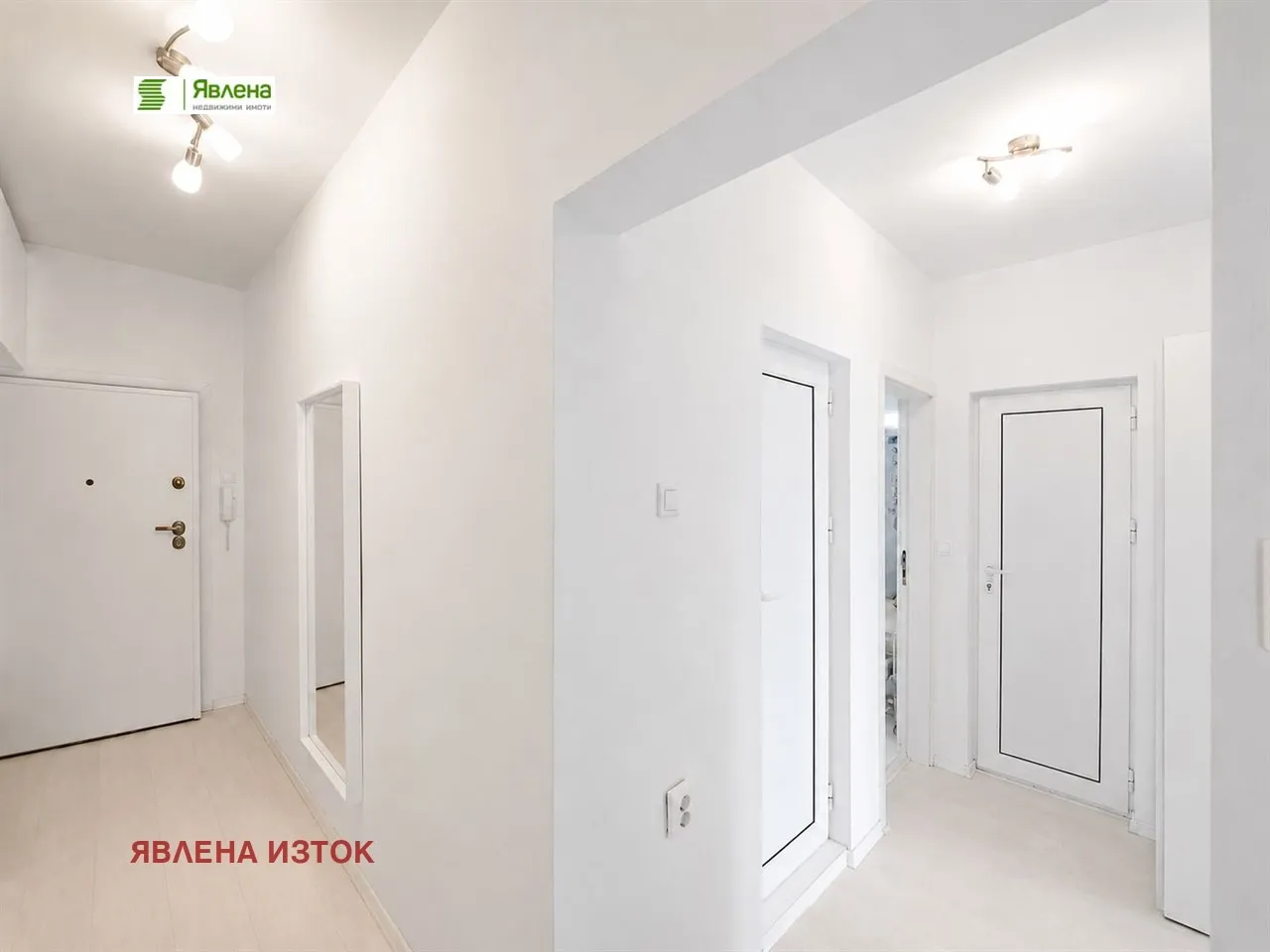 3-стаен, Изток, София - снимка 10 от 13