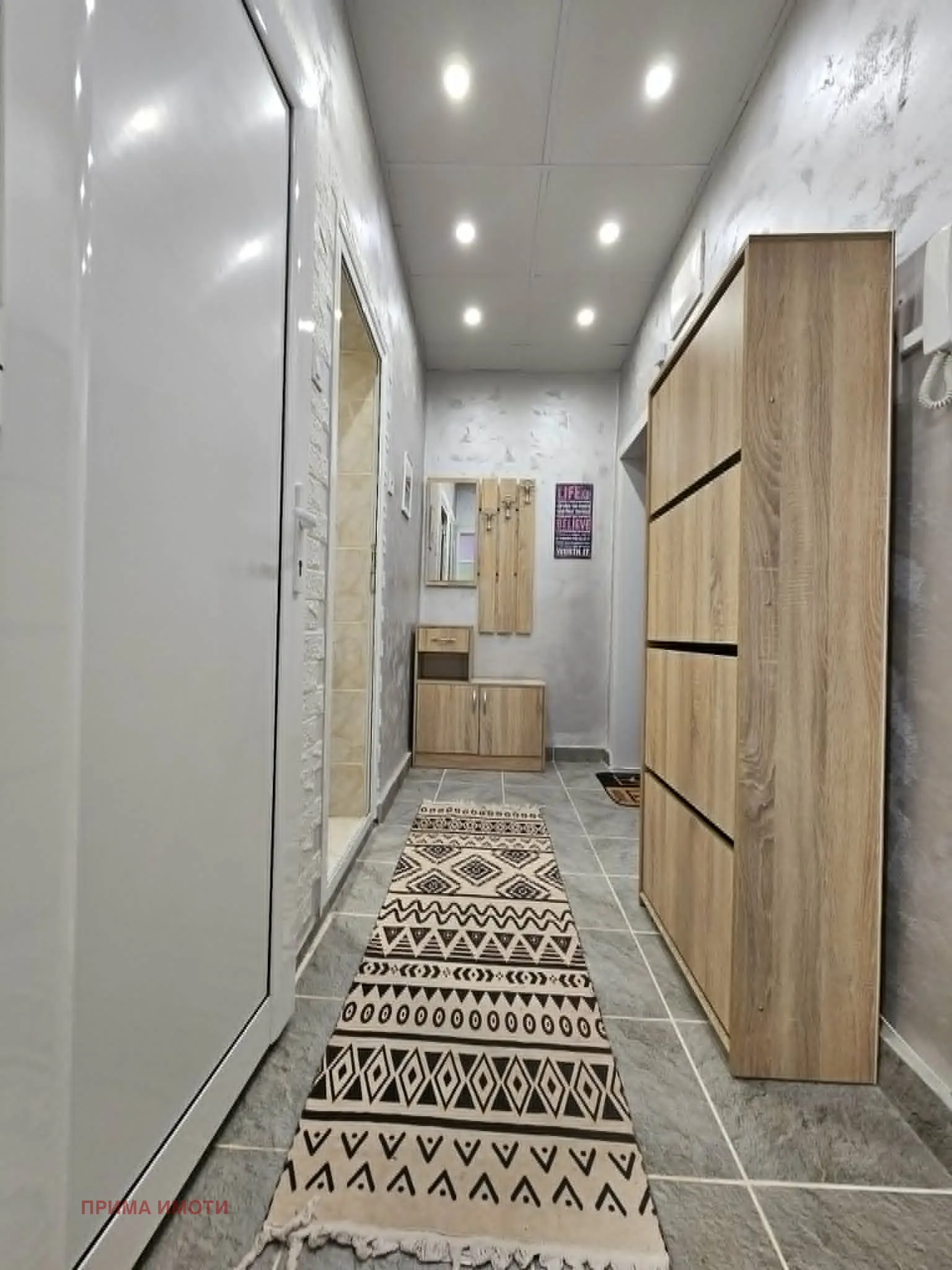 3-стаен, Владислав Варненчик, Варна - снимка 9 от 18