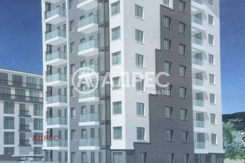 3-стаен, Васил Левски, Варна - снимка 5 от 8