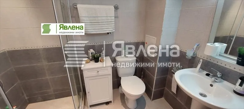 3-стаен, Покрайнини, Бургас - снимка 6 от 14