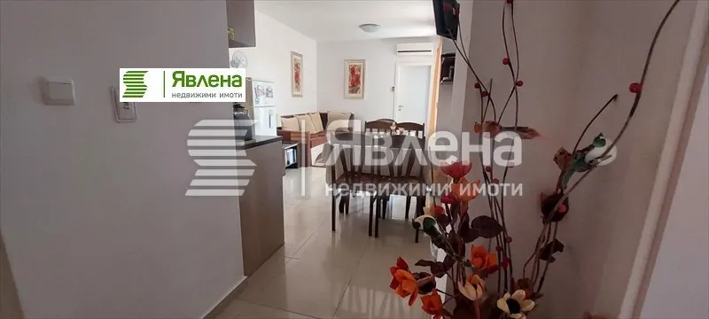 3-стаен, Покрайнини, Бургас - снимка 12 от 14