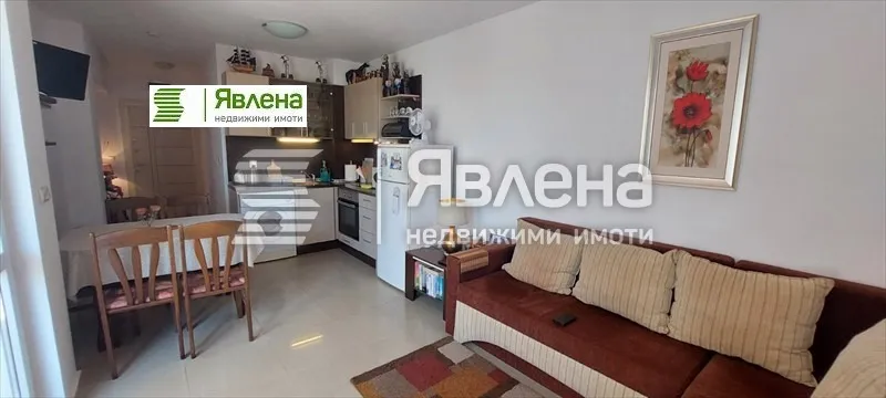 3-стаен, Покрайнини, Бургас - снимка 9 от 14