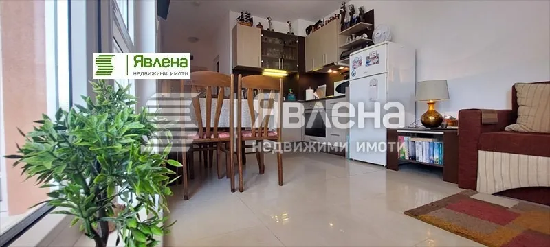 3-стаен, Покрайнини, Бургас - снимка 13 от 14