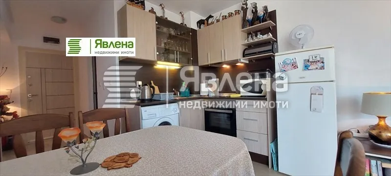 3-стаен, Покрайнини, Бургас - снимка 10 от 14