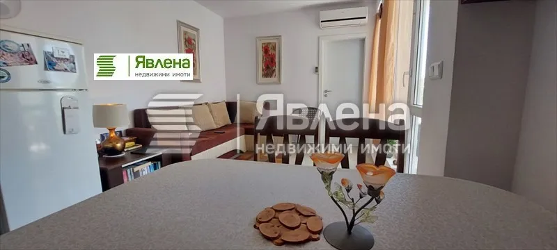 3-стаен, Покрайнини, Бургас - снимка 11 от 14