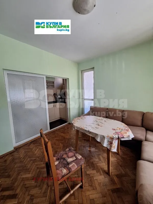 3-стаен, Тракия, Варна - снимка 12 от 15