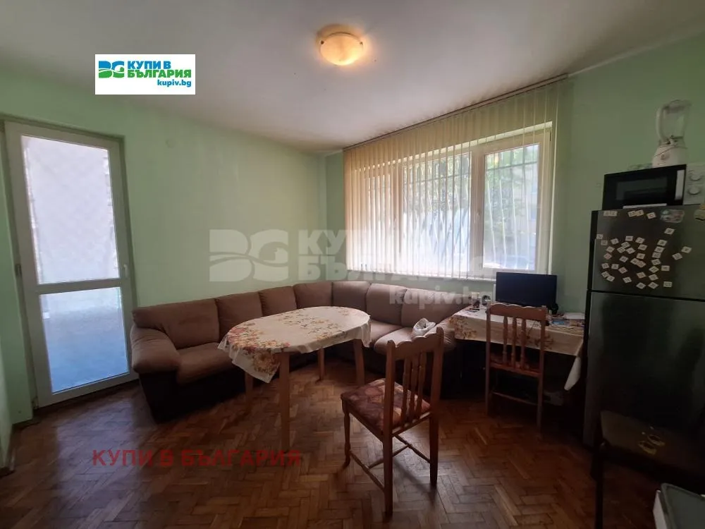 3-стаен, Тракия, Варна - снимка 14 от 15