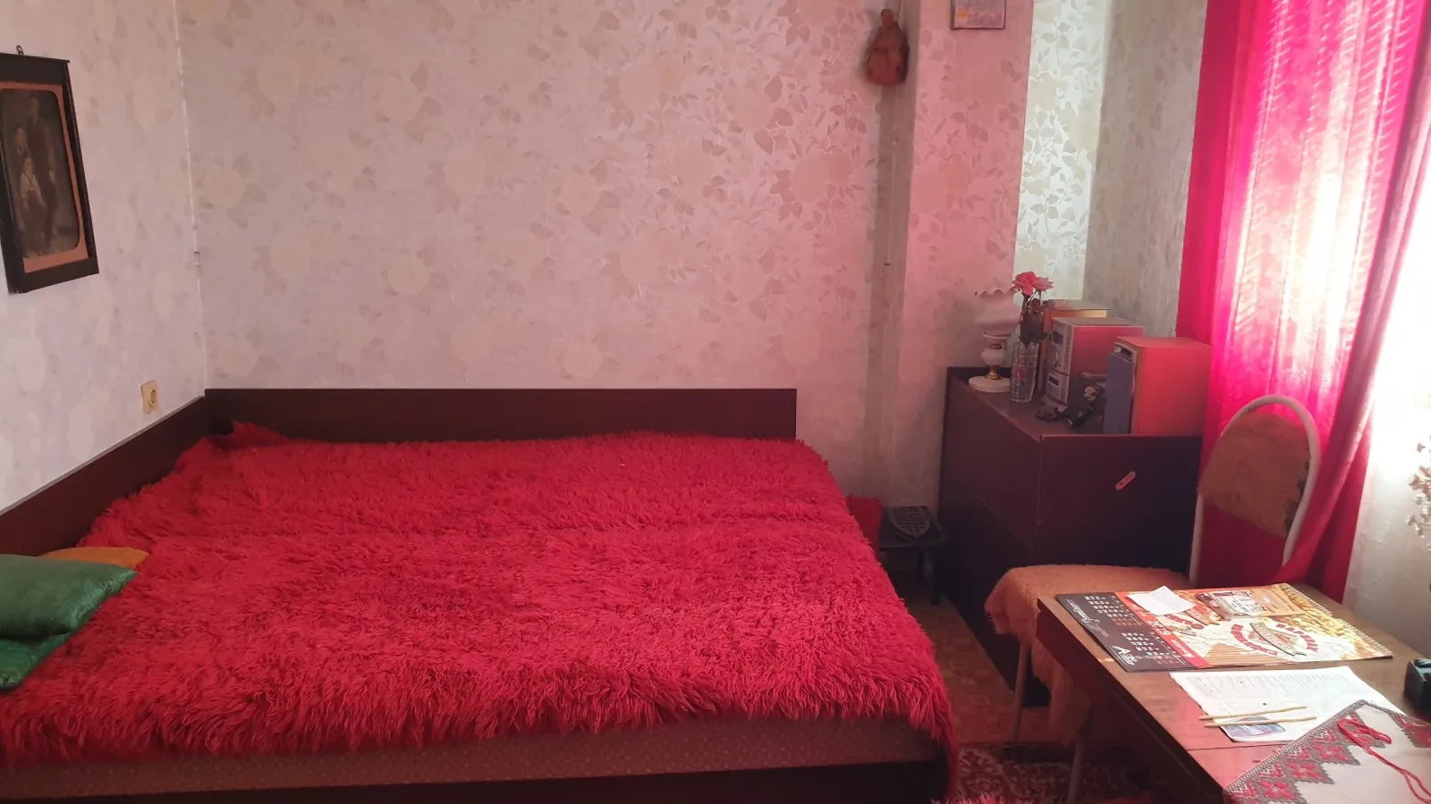 3-стаен, Покрайнини, Русе