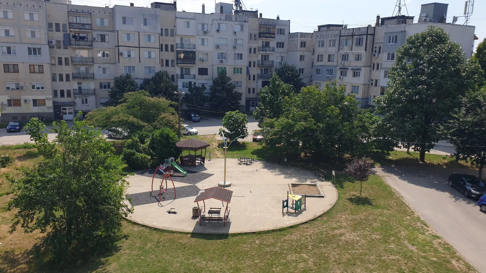 3-стаен, Покрайнини, Русе - снимка 7 от 13