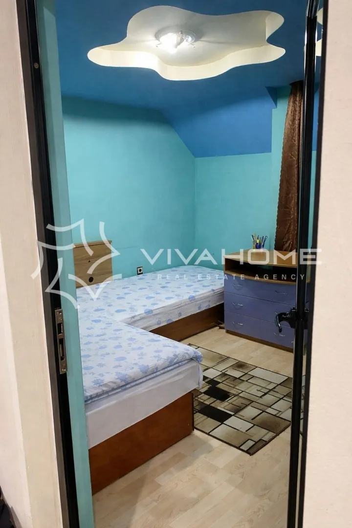 3-стаен, Тракия, Варна - снимка 5 от 10