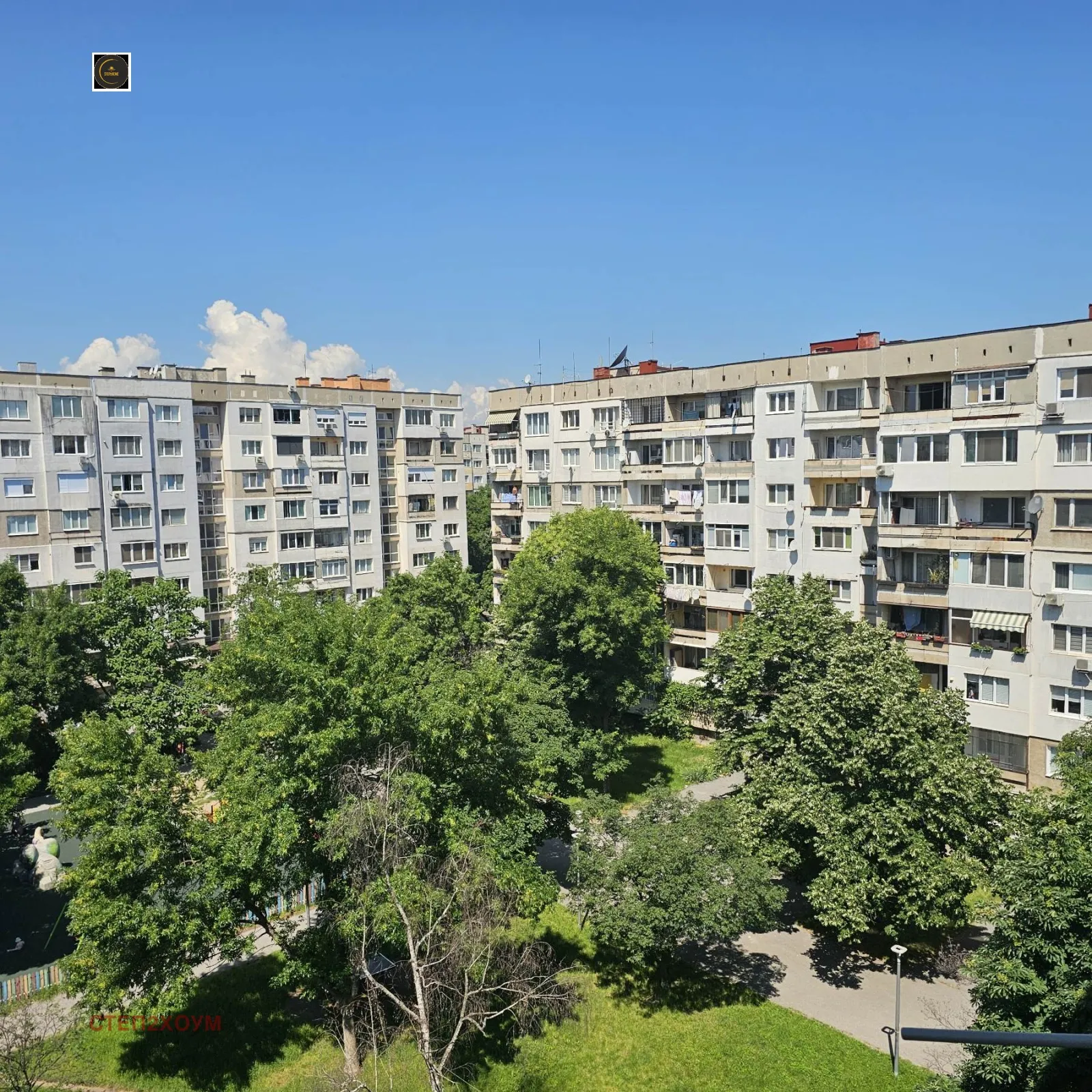 3-стаен, Банишора, София - снимка 3 от 4