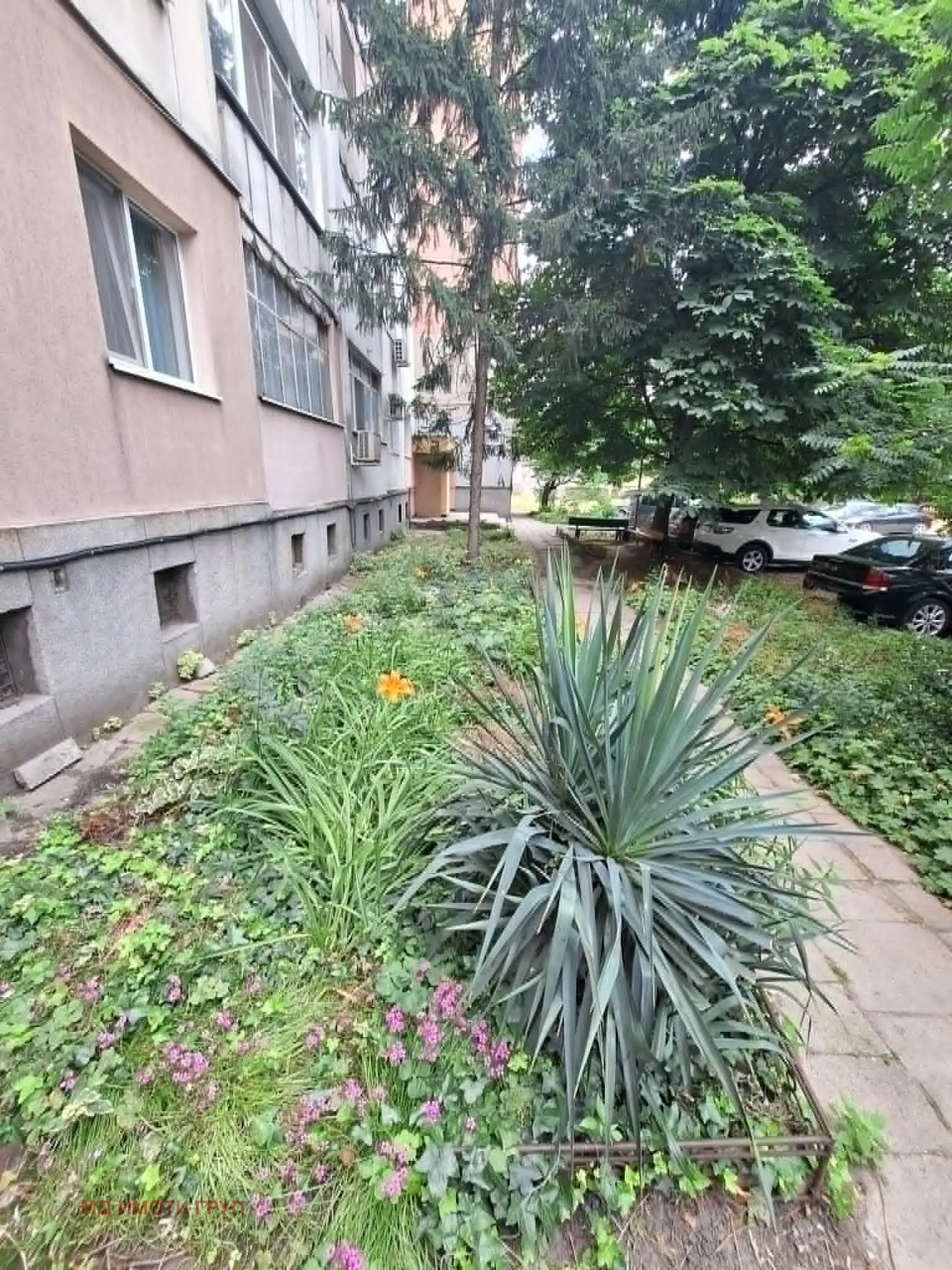 3-стаен, Въстанически, Пловдив - снимка 5 от 11