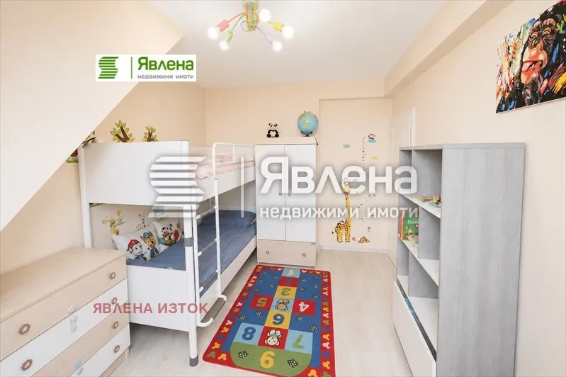 3-стаен, Триъгълника, София - снимка 13 от 14