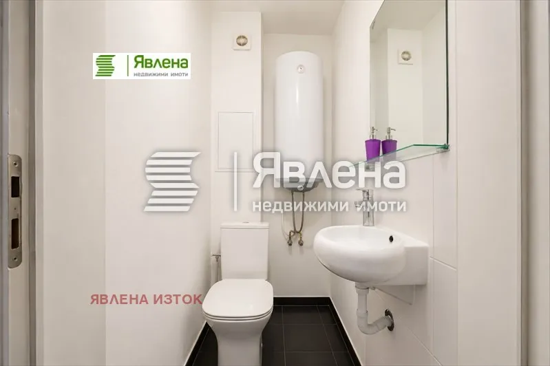 3-стаен, Триъгълника, София - снимка 3 от 14