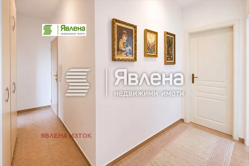 3-стаен, Триъгълника, София - снимка 4 от 14