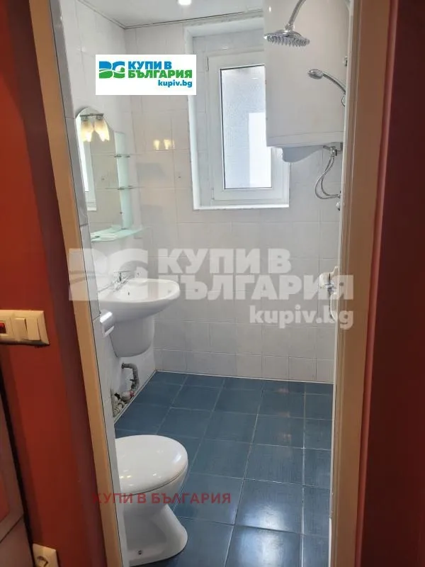 3-стаен, ВИНС, Варна - снимка 6 от 13