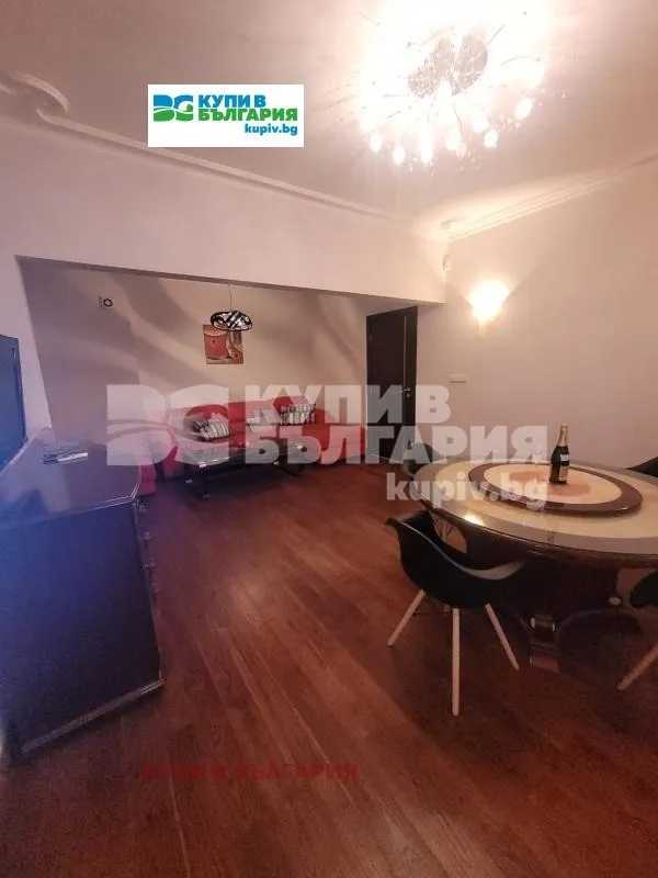 3-стаен, ВИНС, Варна - снимка 8 от 13