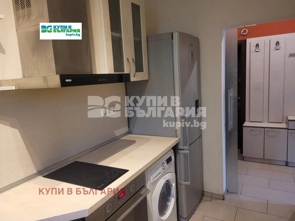 3-стаен, ВИНС, Варна - снимка 2 от 13