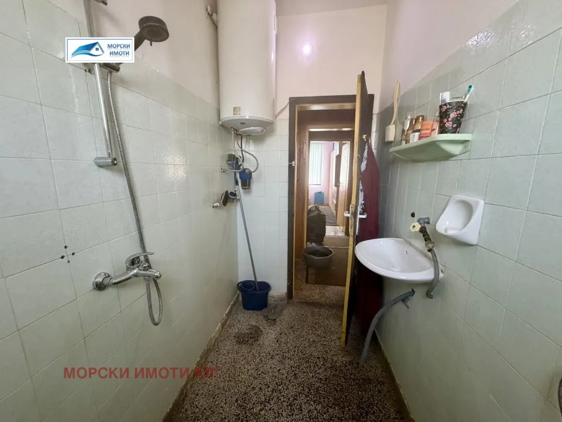 3-стаен, Покрайнини, Бургас - снимка 4 от 13