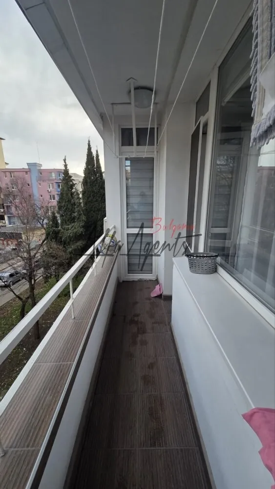 3-стаен, Тракия, Варна - снимка 3 от 10