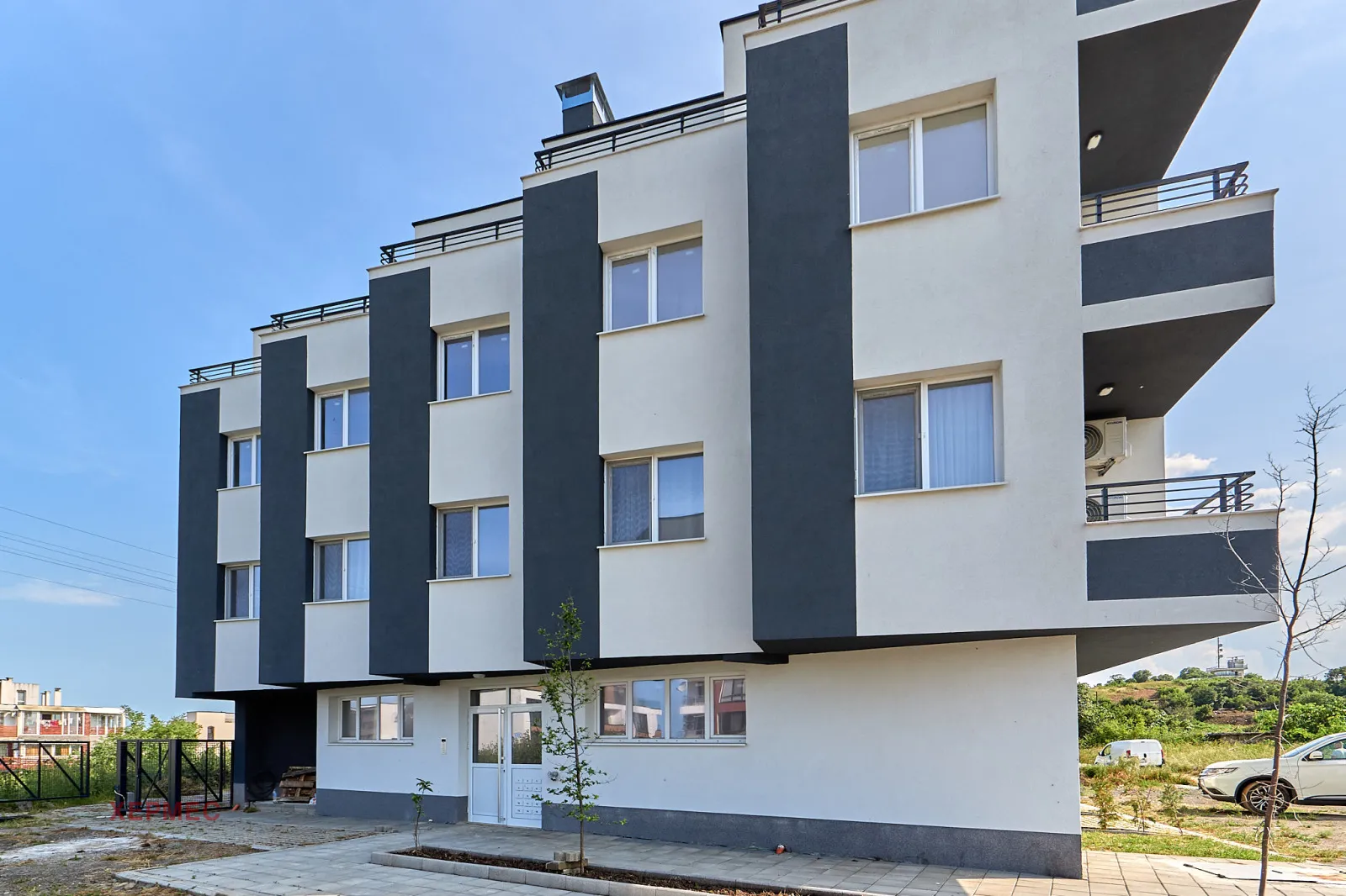 3-стаен, Покрайнини, Бургас - снимка 8 от 18