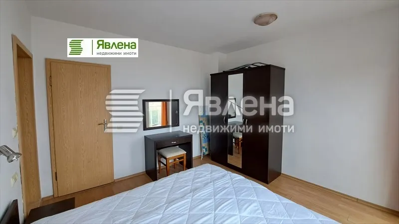 3-стаен, Покрайнини, Бургас - снимка 17 от 18