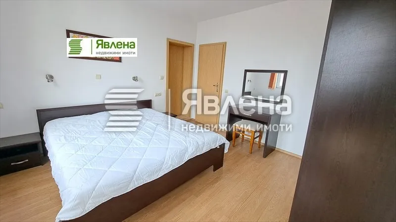 3-стаен, Покрайнини, Бургас - снимка 16 от 18