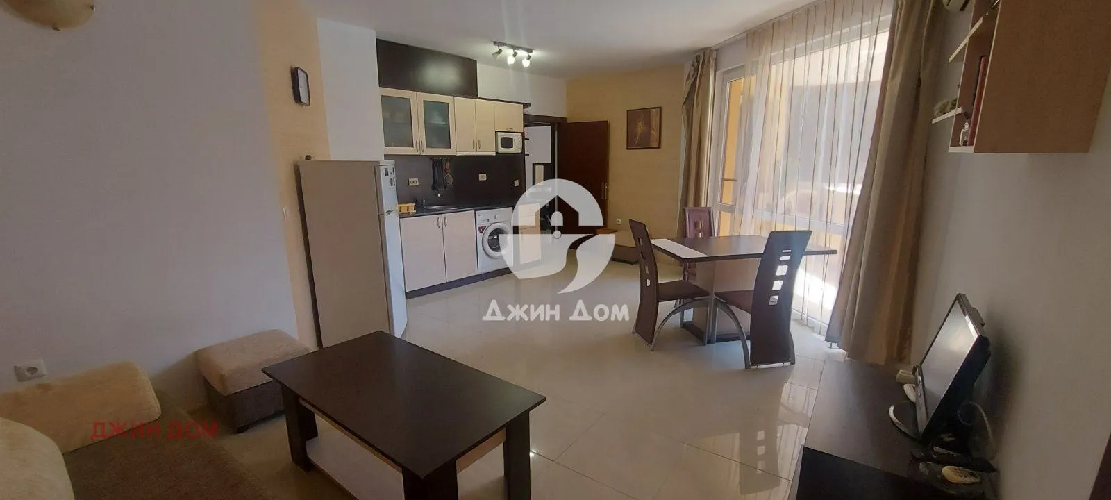 3-стаен, Покрайнини, Бургас - снимка 10 от 12