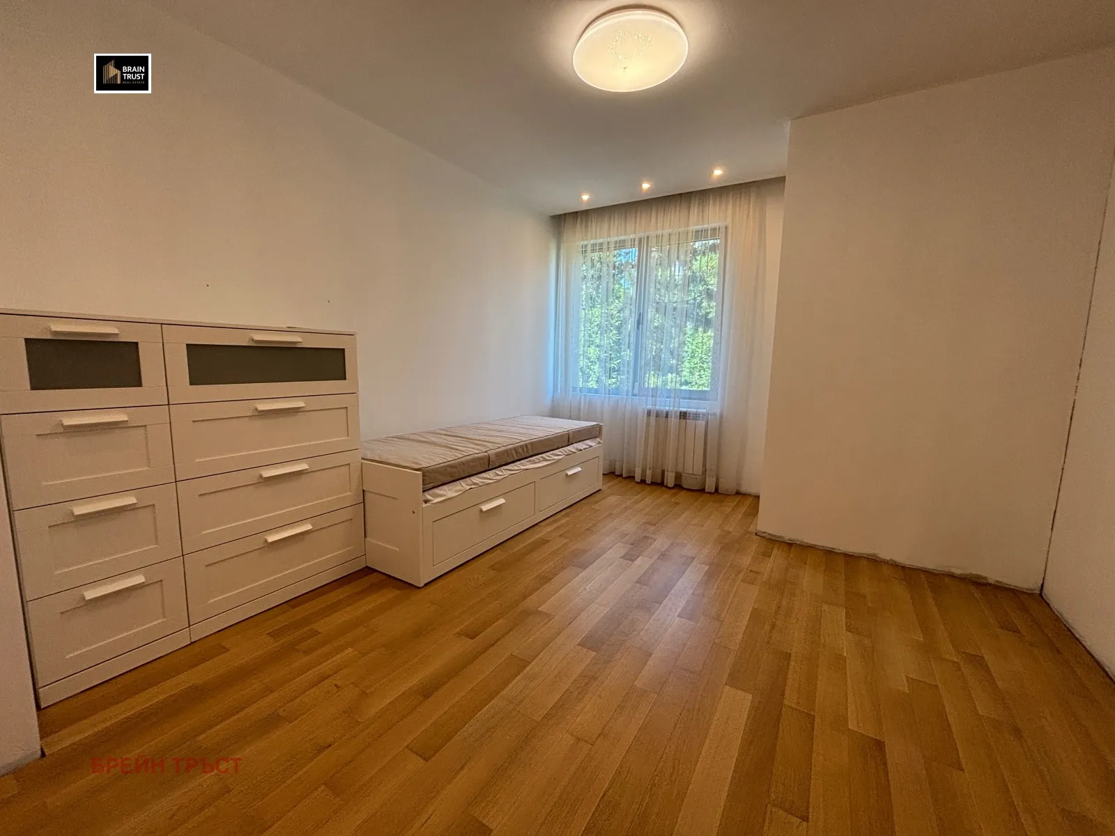 3-стаен, Лозенец (Горен), София - снимка 6 от 18