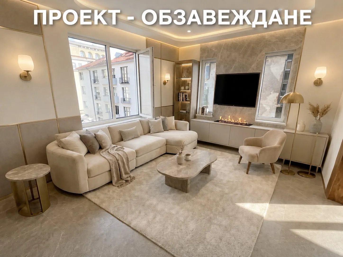 3-стаен, Център Юг, София - снимка 11 от 15