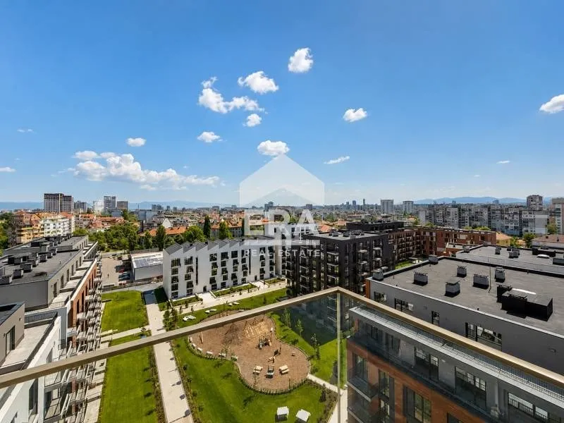 3-стаен, Красно село, София - снимка 15 от 16