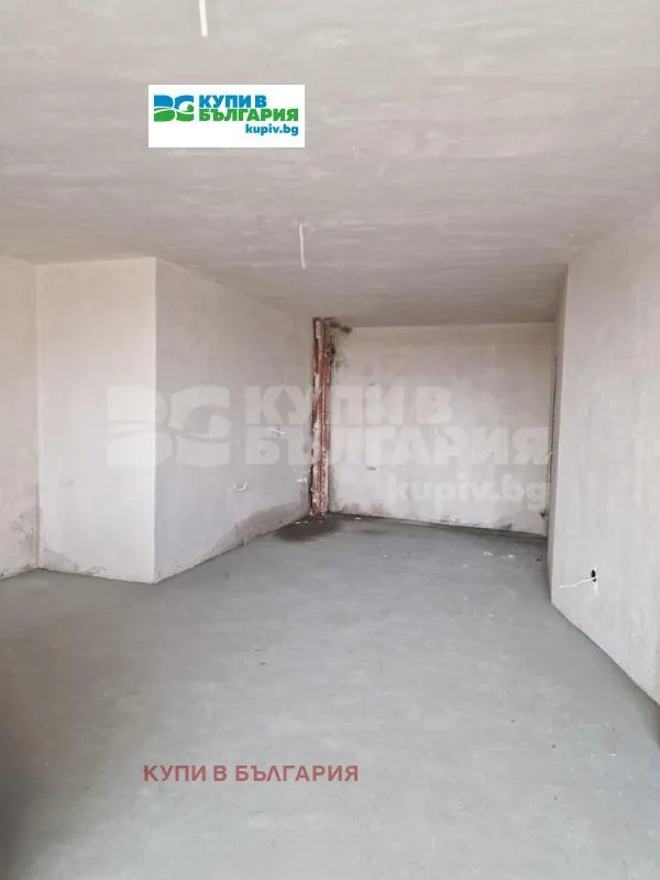 3-стаен, Траката, Варна - снимка 4 от 5
