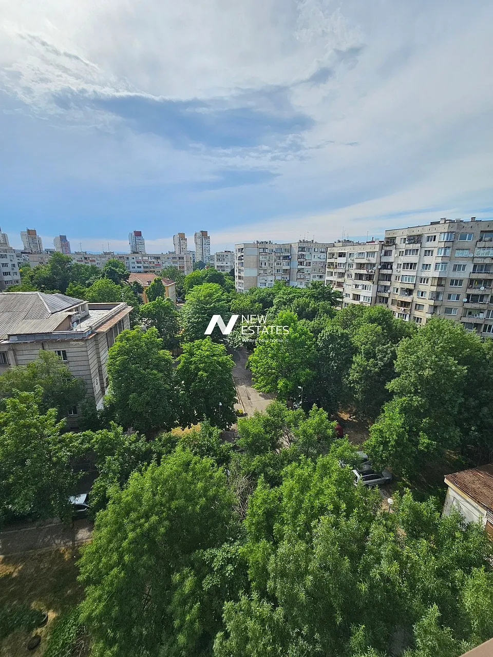 3-стаен, Света троица, София - снимка 4 от 11