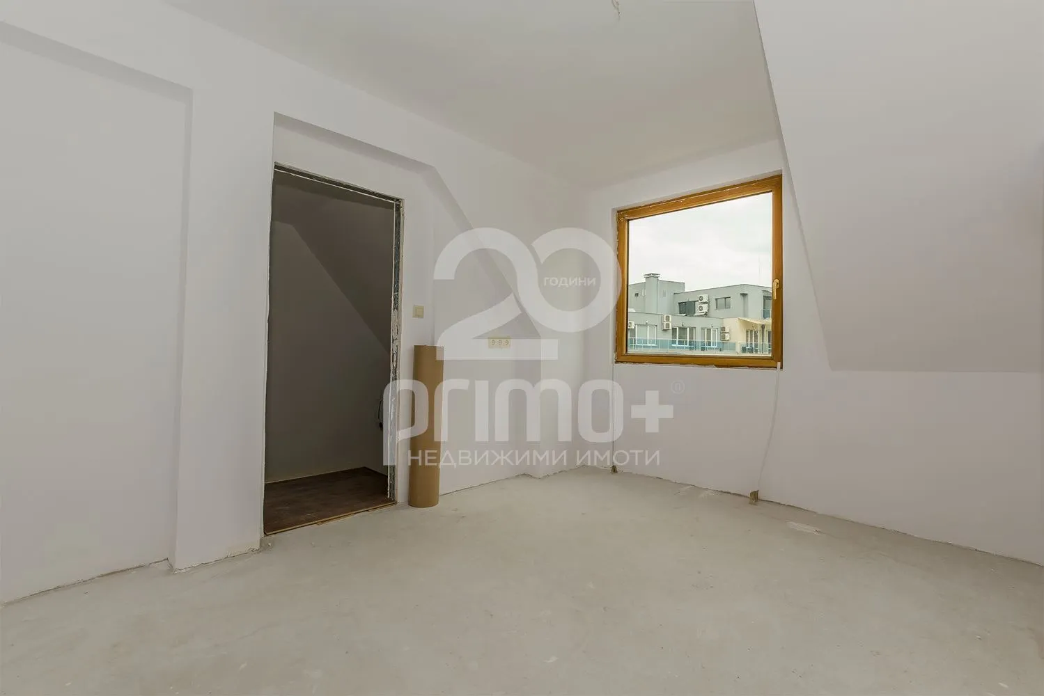 3-стаен, Банишора, София - снимка 3 от 14