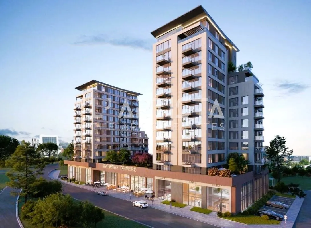 3-стаен, Дружба 2, София - снимка 2 от 8
