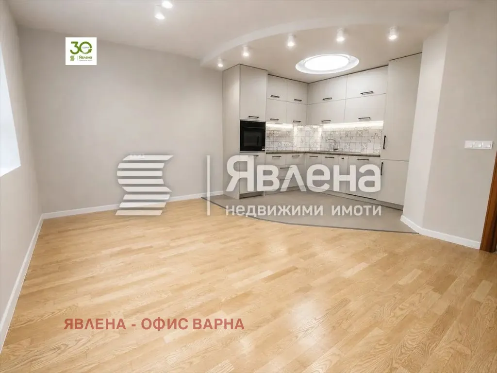 3-стаен, Чаталджа, Варна - снимка 7 от 9