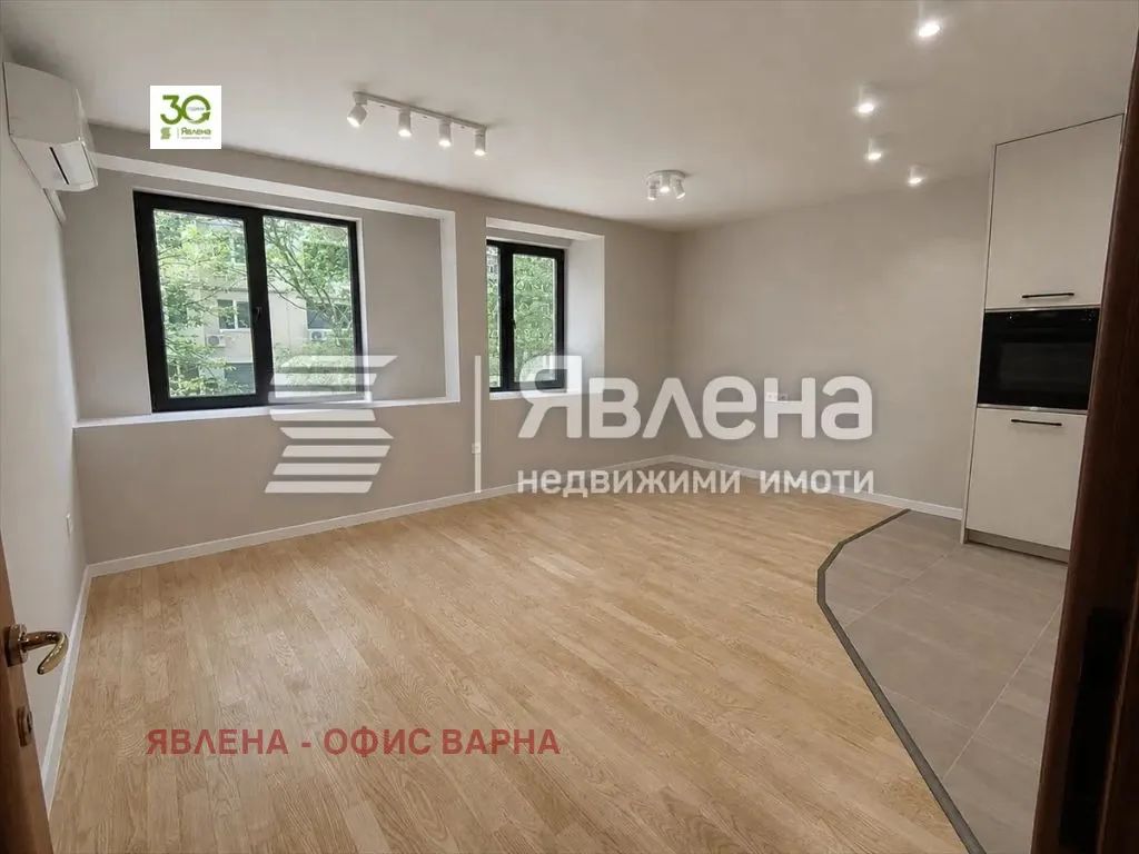 3-стаен, Чаталджа, Варна - снимка 5 от 9