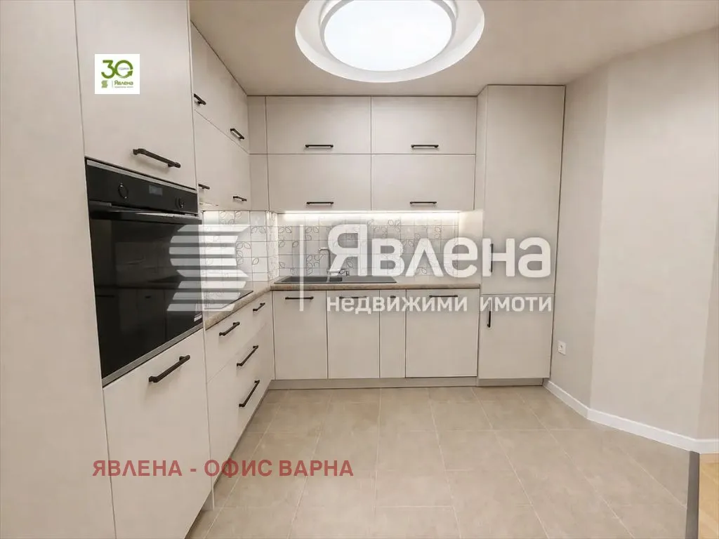 3-стаен, Чаталджа, Варна - снимка 6 от 9