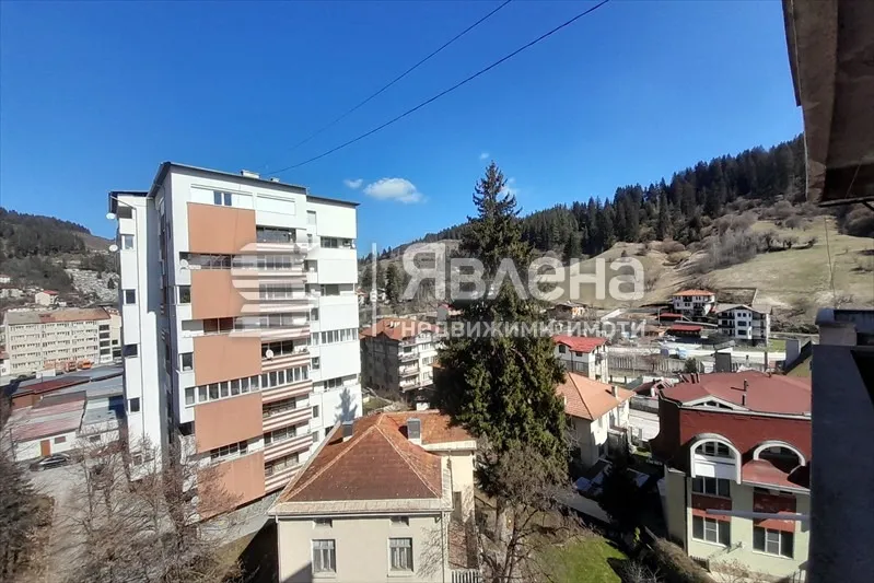 3-стаен, Смолян, Южна България - снимка 7 от 17